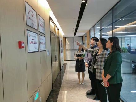 媒体看8868体育(中国)官方网站 - 登录入口|8868体育(中国)官方网站 - 登录入口集团党建引领企业高质量发展