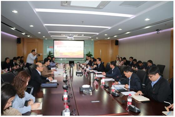 8868体育(中国)官方网站 - 登录入口开展“加强非公党建，更好引领企业发展”主题党课学习活动